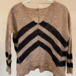 Free people sweater